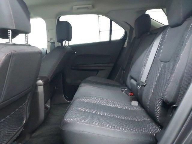 2015 Chevrolet Equinox LT 1LT