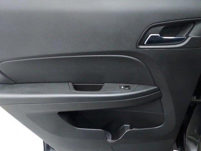 2015 Chevrolet Equinox LT 1LT