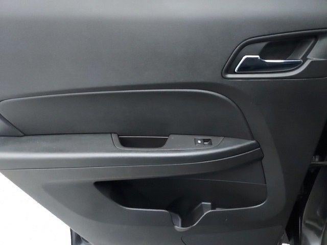 2015 Chevrolet Equinox LT 1LT