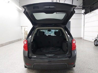 2015 Chevrolet Equinox LT 1LT