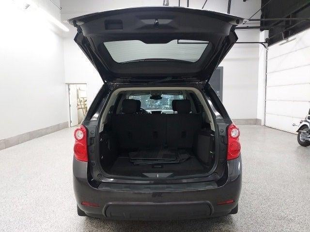 2015 Chevrolet Equinox LT 1LT