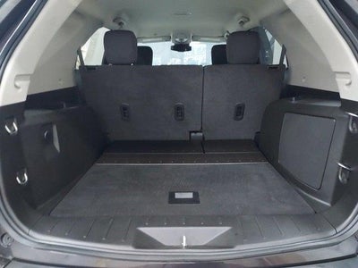 2015 Chevrolet Equinox LT 1LT