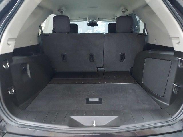 2015 Chevrolet Equinox LT 1LT