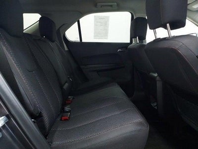 2015 Chevrolet Equinox LT 1LT