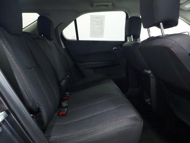 2015 Chevrolet Equinox LT 1LT