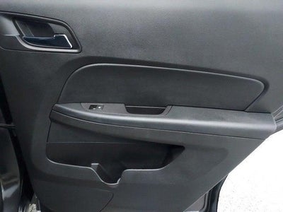 2015 Chevrolet Equinox LT 1LT