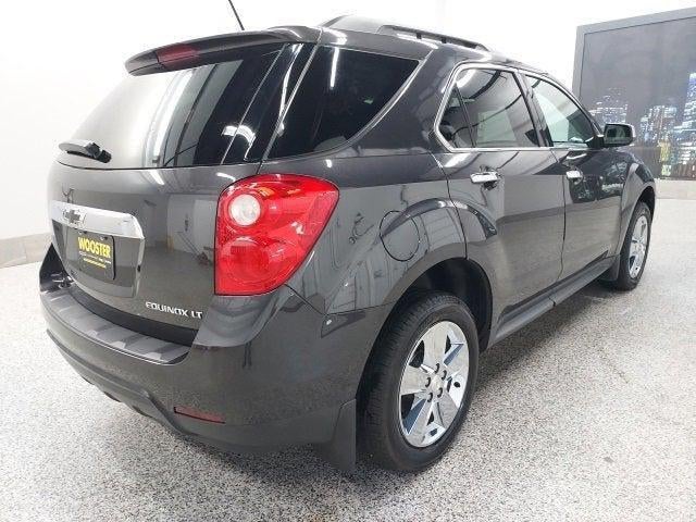 2015 Chevrolet Equinox LT 1LT