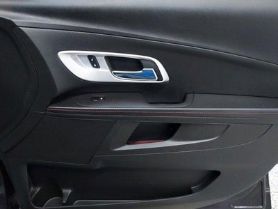 2015 Chevrolet Equinox LT 1LT