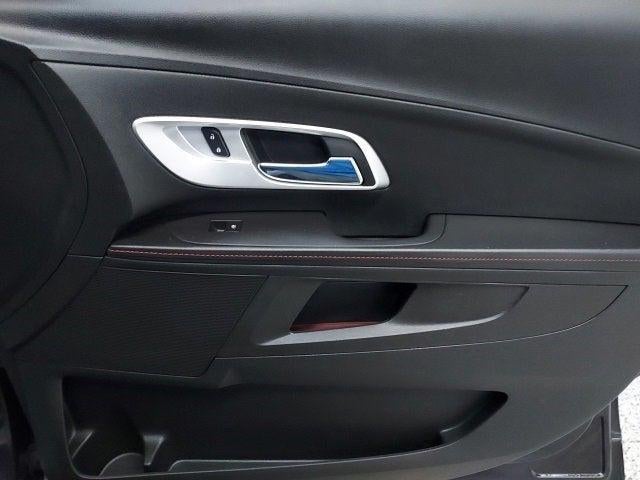 2015 Chevrolet Equinox LT 1LT