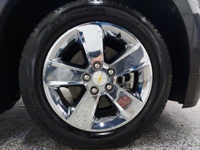 2015 Chevrolet Equinox LT 1LT