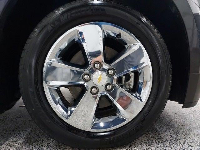 2015 Chevrolet Equinox LT 1LT