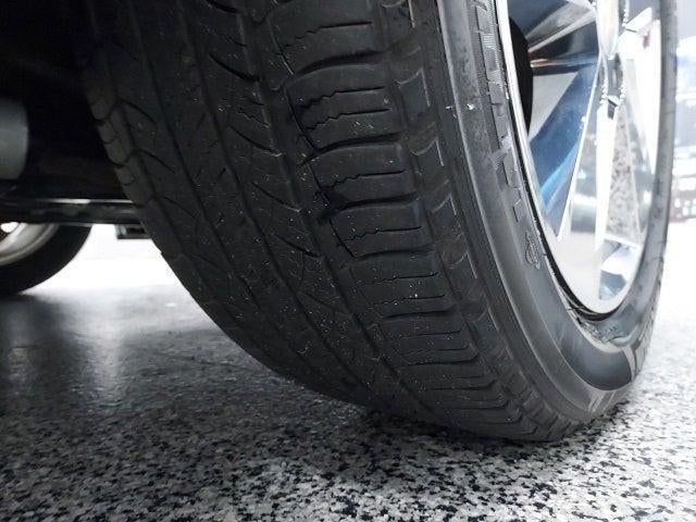 2015 Chevrolet Equinox LT 1LT