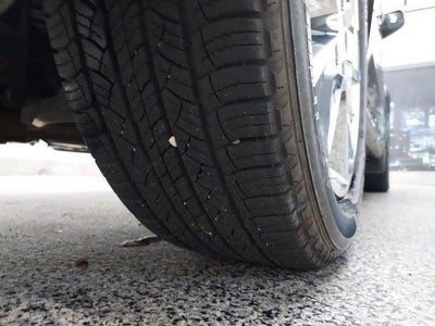 2015 Chevrolet Equinox LT 1LT