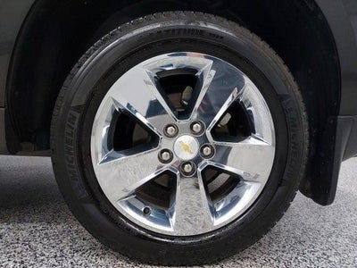 2015 Chevrolet Equinox LT 1LT