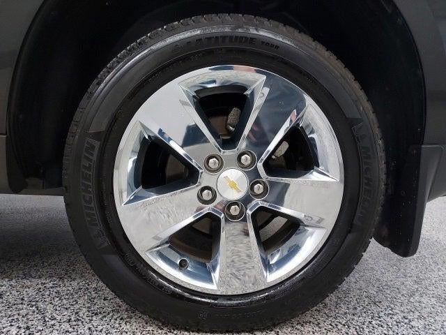 2015 Chevrolet Equinox LT 1LT