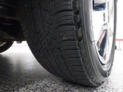 2015 Chevrolet Equinox LT 1LT