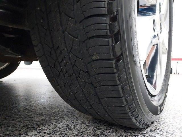 2015 Chevrolet Equinox LT 1LT