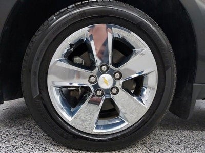 2015 Chevrolet Equinox LT 1LT