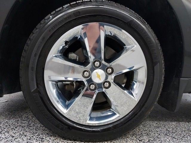 2015 Chevrolet Equinox LT 1LT