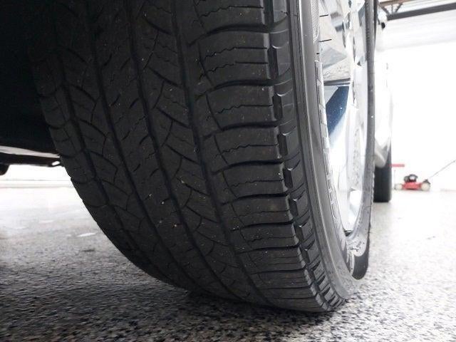 2015 Chevrolet Equinox LT 1LT