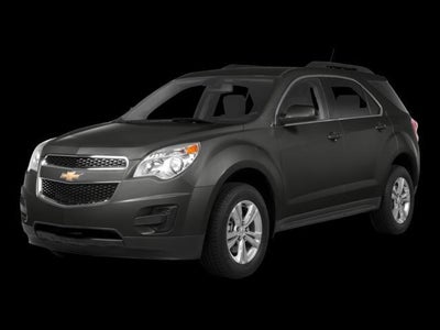 2015 Chevrolet Equinox LT 1LT