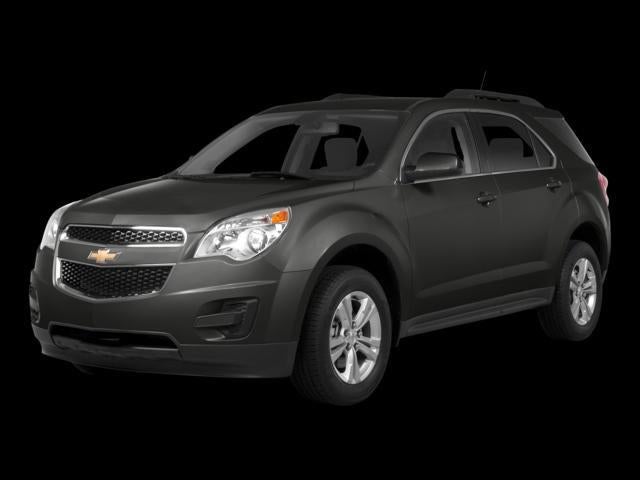 2015 Chevrolet Equinox LT 1LT