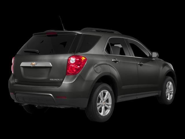 2015 Chevrolet Equinox LT 1LT
