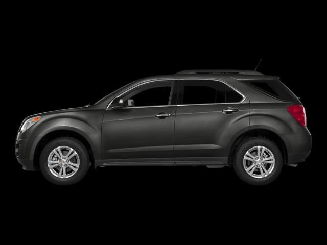 2015 Chevrolet Equinox LT 1LT
