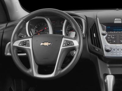 2015 Chevrolet Equinox LT 1LT