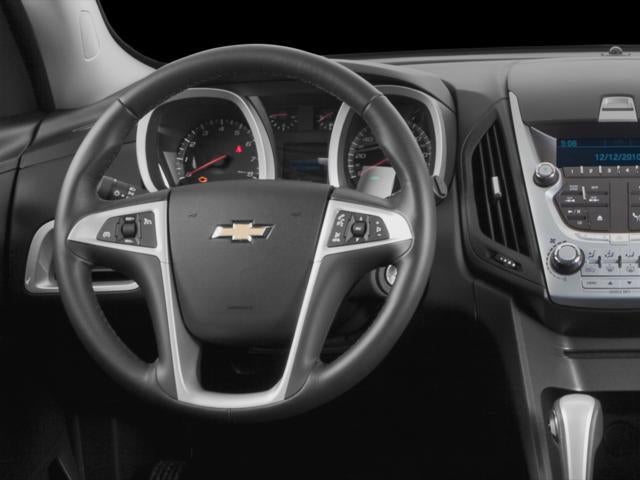 2015 Chevrolet Equinox LT 1LT