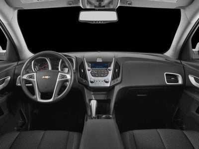 2015 Chevrolet Equinox LT 1LT