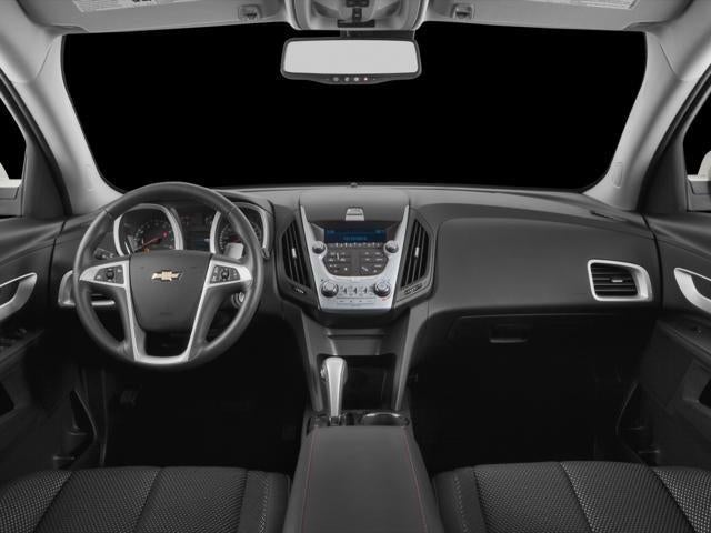 2015 Chevrolet Equinox LT 1LT