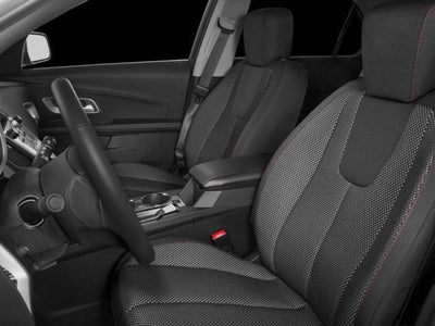 2015 Chevrolet Equinox LT 1LT