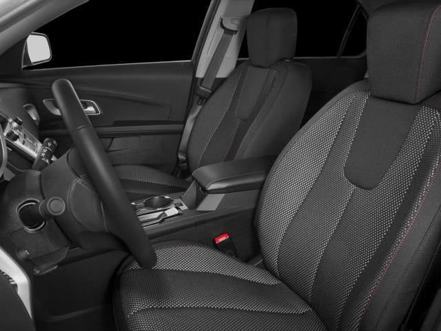 2015 Chevrolet Equinox LT 1LT