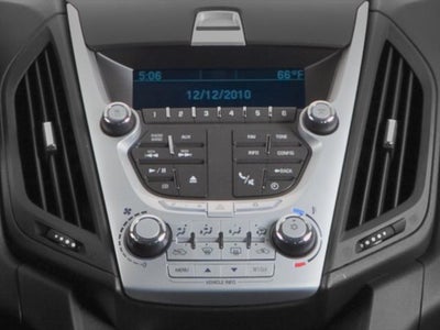 2015 Chevrolet Equinox LT 1LT