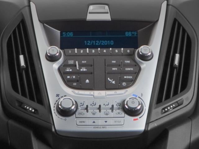 2015 Chevrolet Equinox LT 1LT