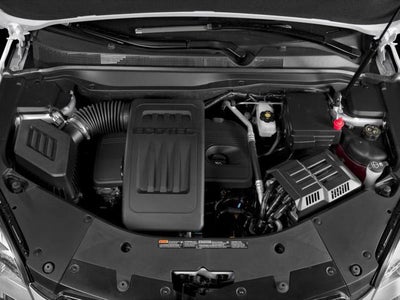 2015 Chevrolet Equinox LT 1LT