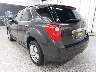 2015 Chevrolet Equinox LT 1LT