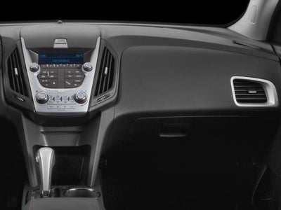 2015 Chevrolet Equinox LT 1LT