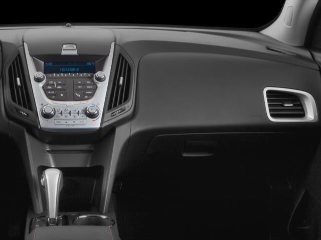 2015 Chevrolet Equinox LT 1LT