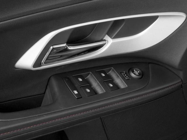 2015 Chevrolet Equinox LT 1LT