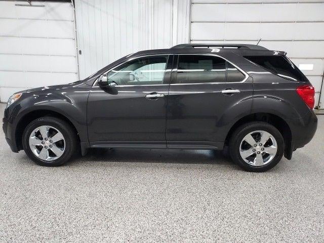 2015 Chevrolet Equinox LT 1LT
