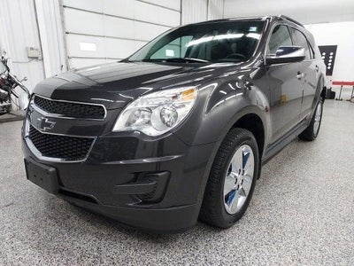 2015 Chevrolet Equinox LT 1LT