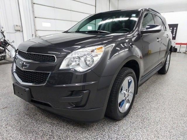 2015 Chevrolet Equinox LT 1LT