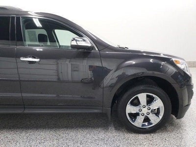 2015 Chevrolet Equinox LT 1LT