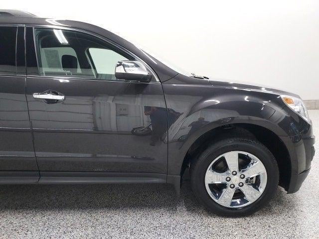 2015 Chevrolet Equinox LT 1LT