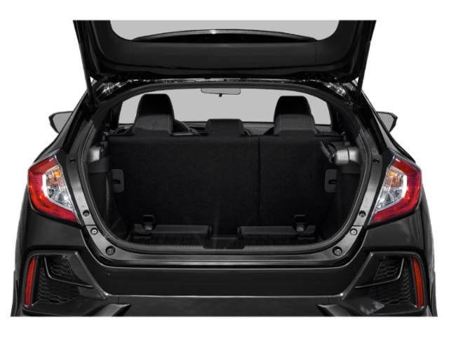 2021 Honda Civic Sedan EX