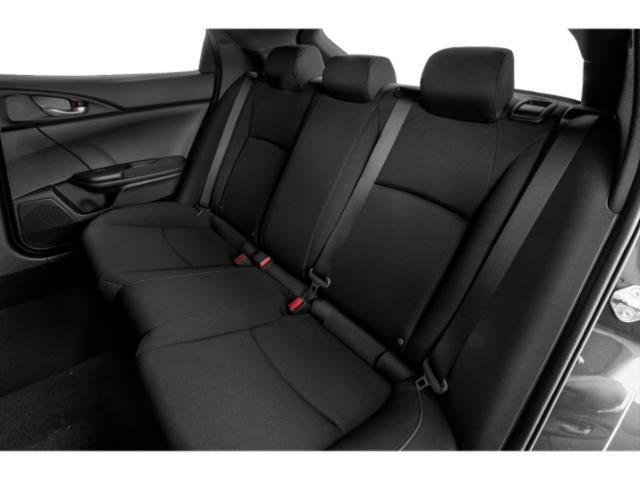 2021 Honda Civic Sedan EX