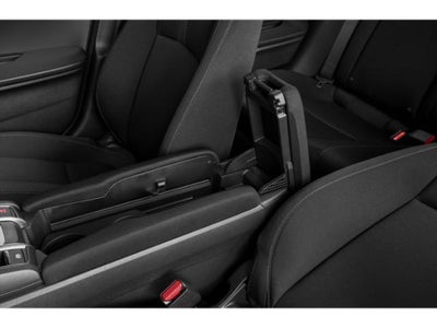 2021 Honda Civic Sedan EX
