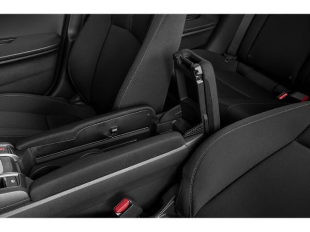 2021 Honda Civic Sedan EX
